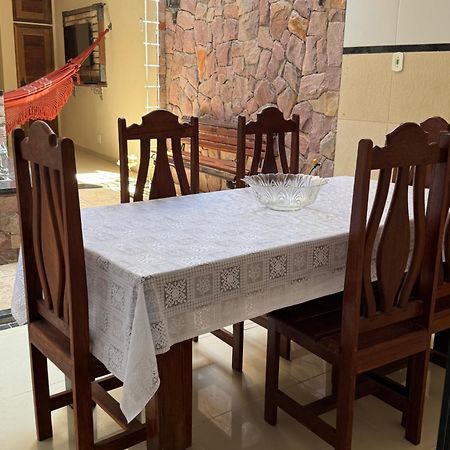 Casa Da Josi - Pajucara Apartment Maceio  Luaran gambar