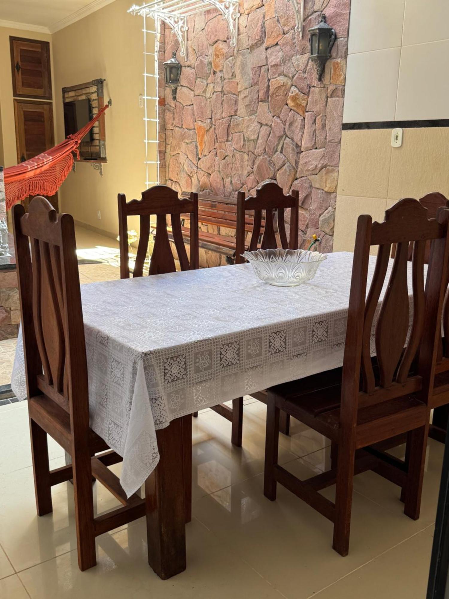 Casa Da Josi - Pajucara Apartment Maceio  Luaran gambar