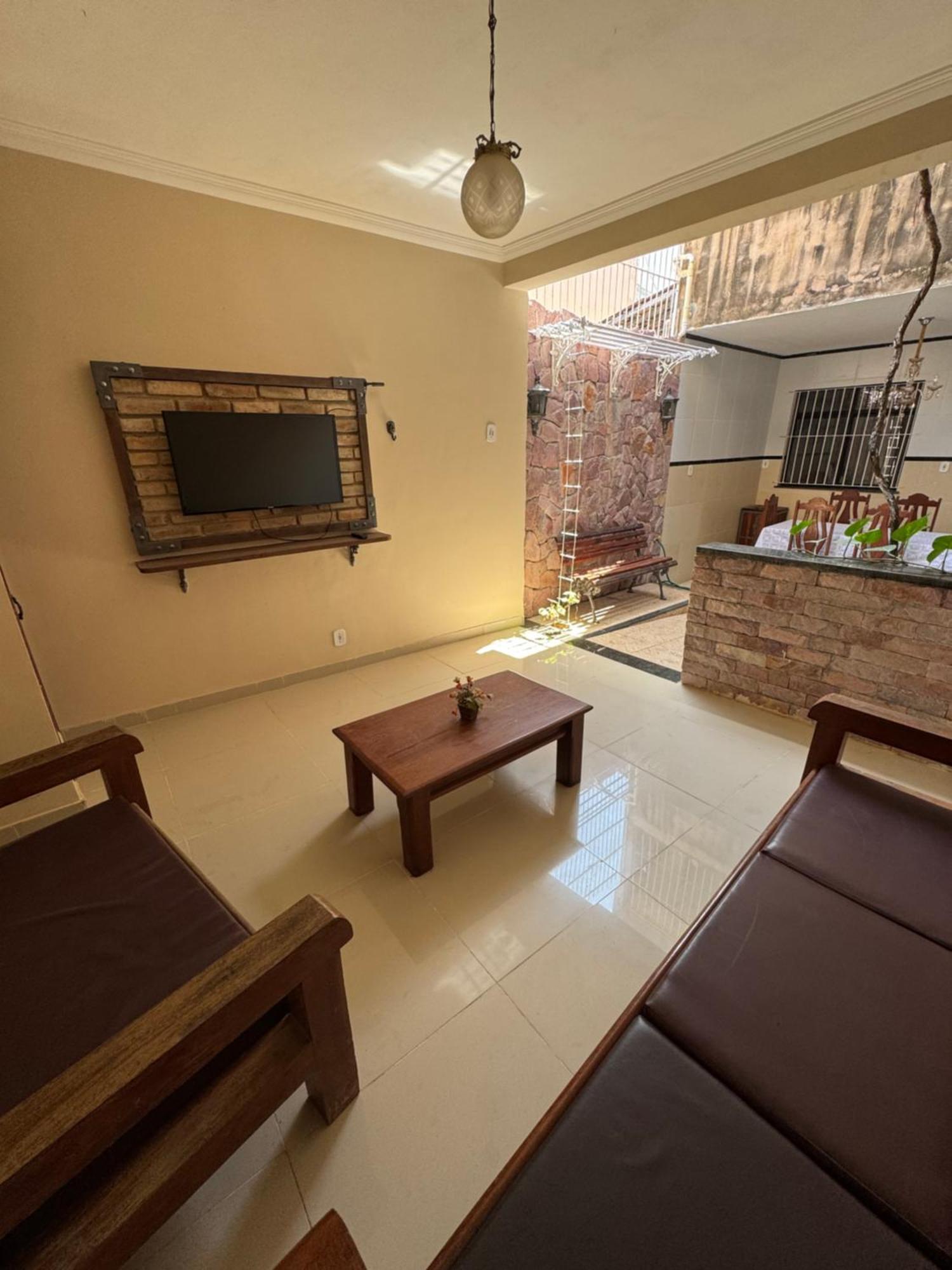 Casa Da Josi - Pajucara Apartment Maceio  Luaran gambar