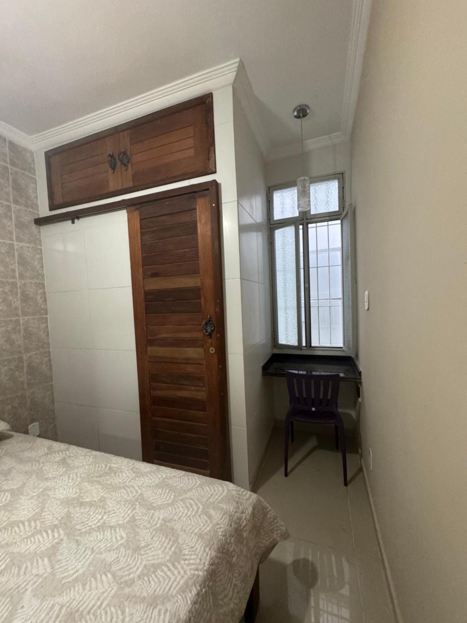 Casa Da Josi - Pajucara Apartment Maceio  Luaran gambar