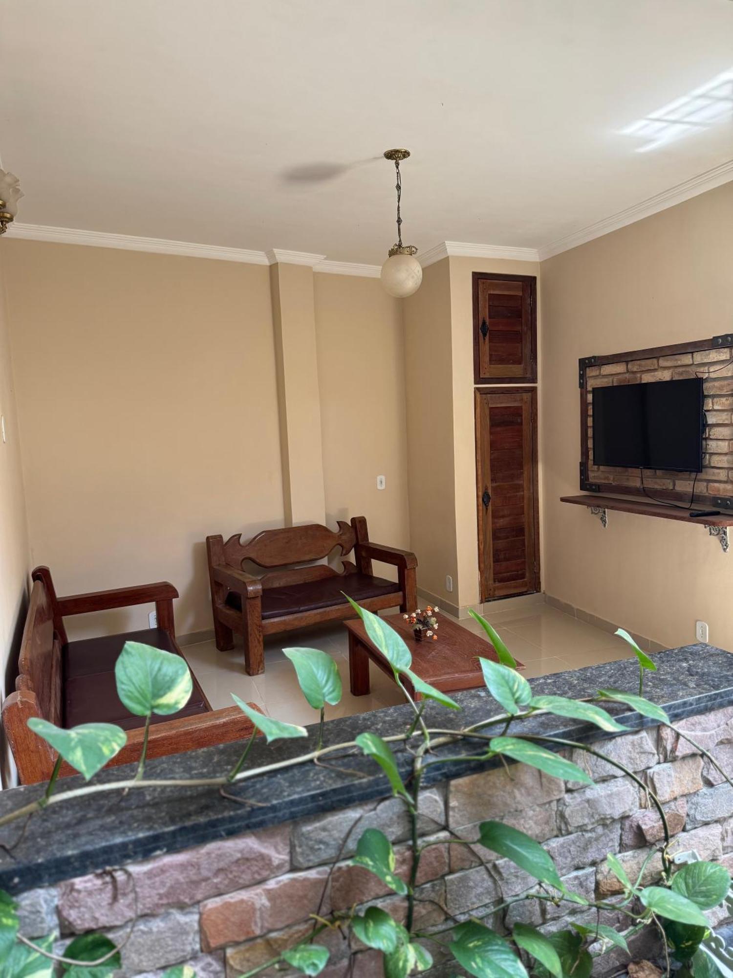 Casa Da Josi - Pajucara Apartment Maceio  Luaran gambar
