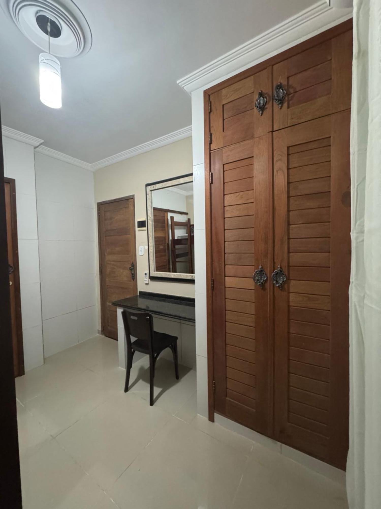 Casa Da Josi - Pajucara Apartment Maceio  Luaran gambar