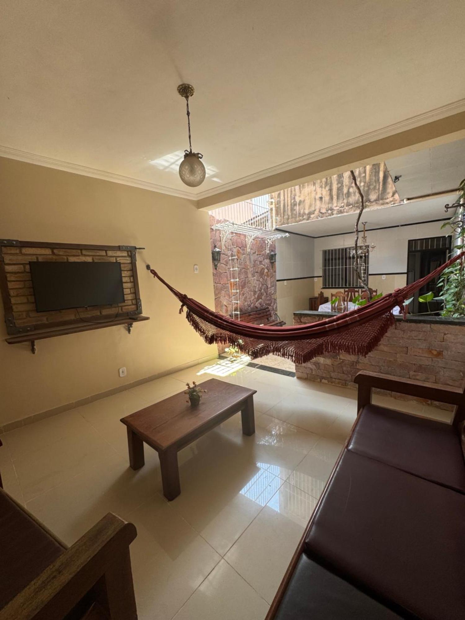 Casa Da Josi - Pajucara Apartment Maceio  Luaran gambar