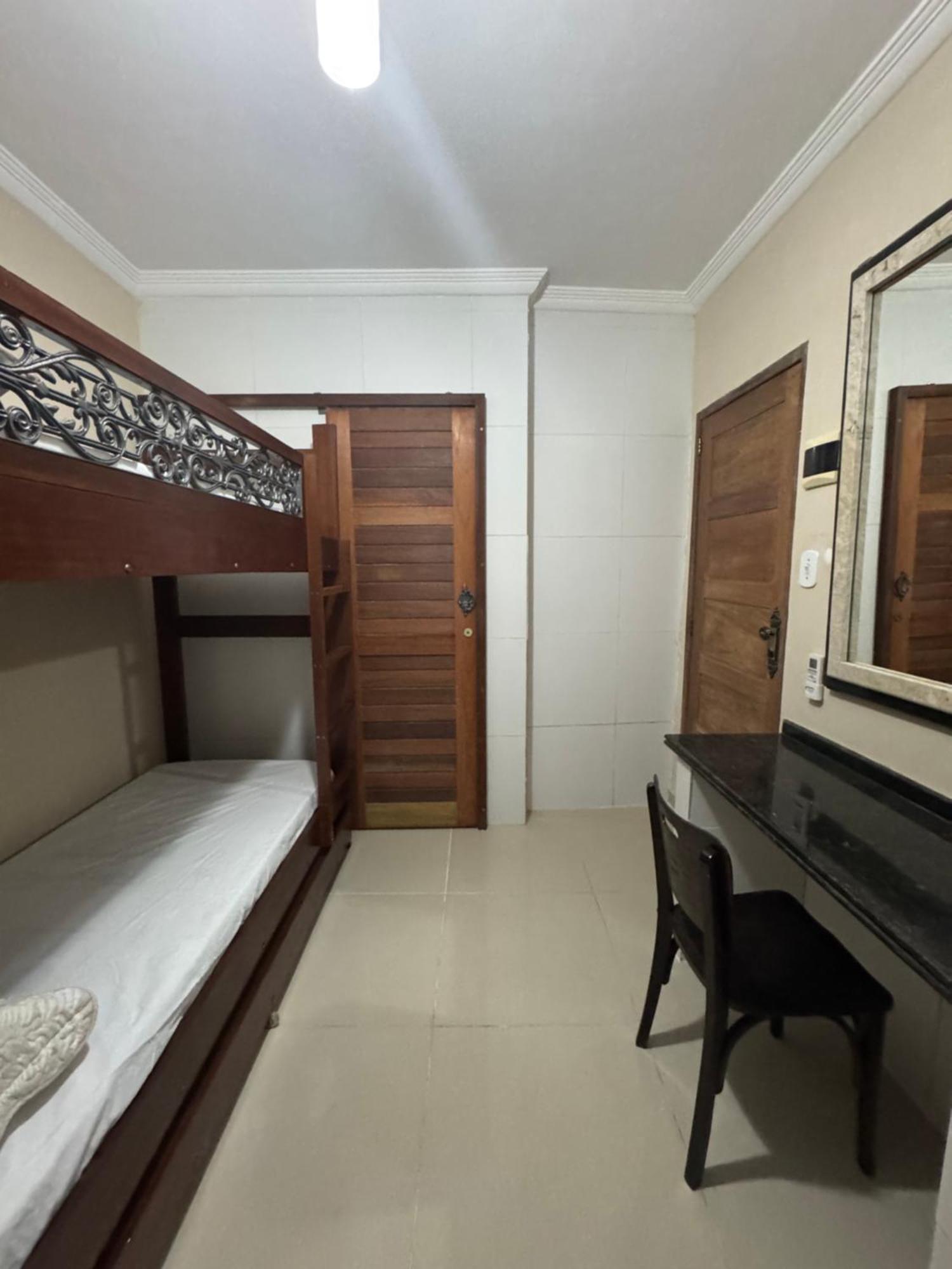 Casa Da Josi - Pajucara Apartment Maceio  Luaran gambar