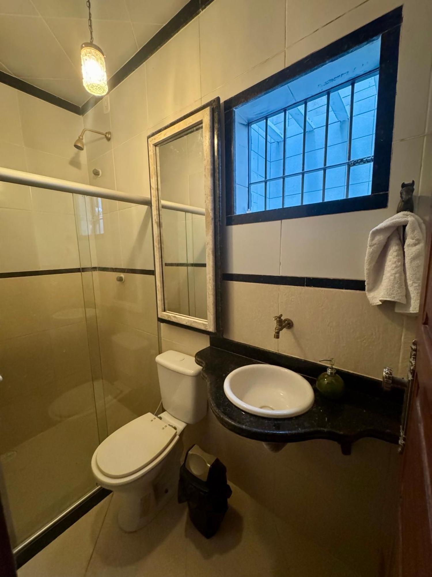 Casa Da Josi - Pajucara Apartment Maceio  Luaran gambar