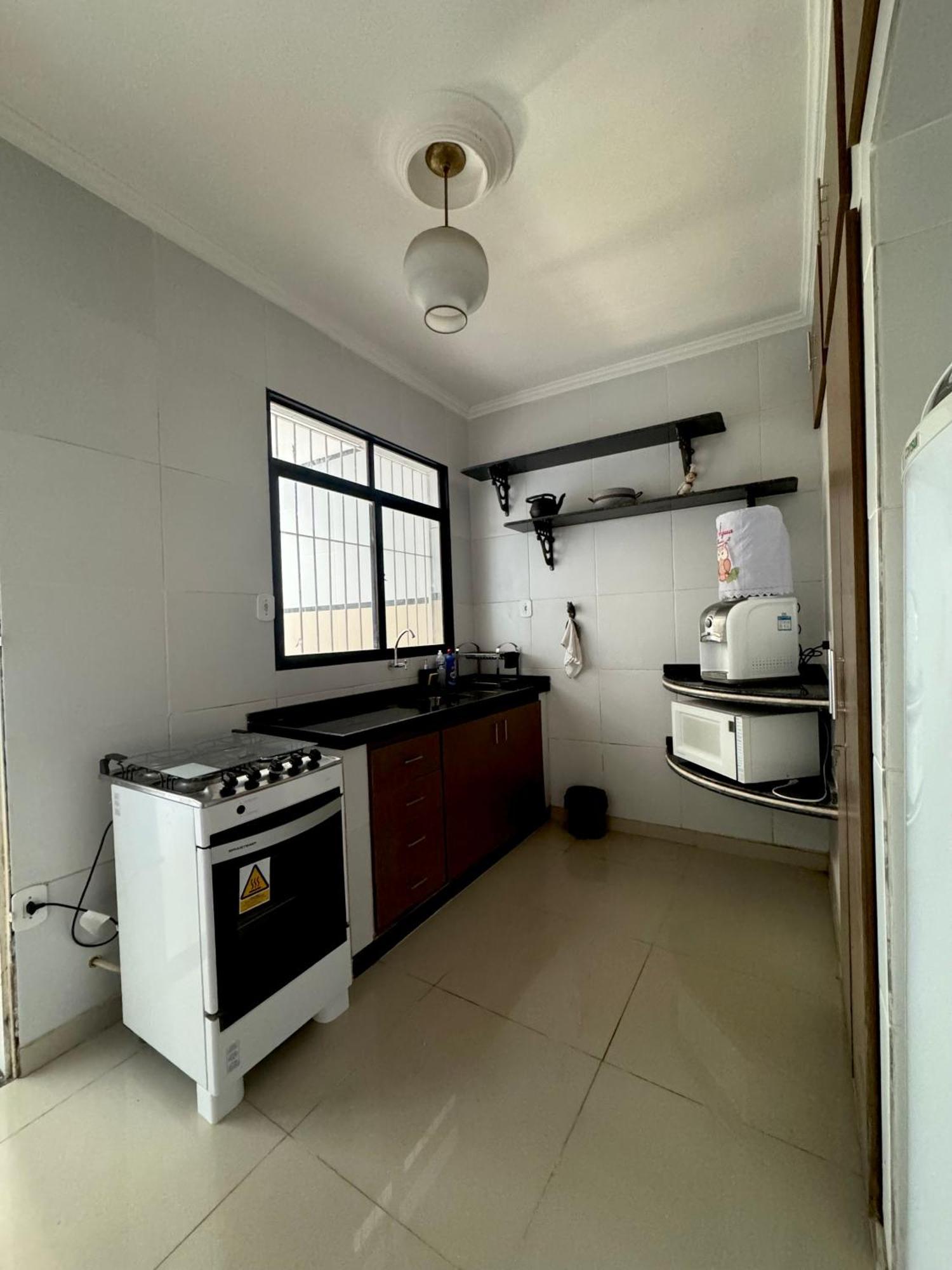 Casa Da Josi - Pajucara Apartment Maceio  Luaran gambar