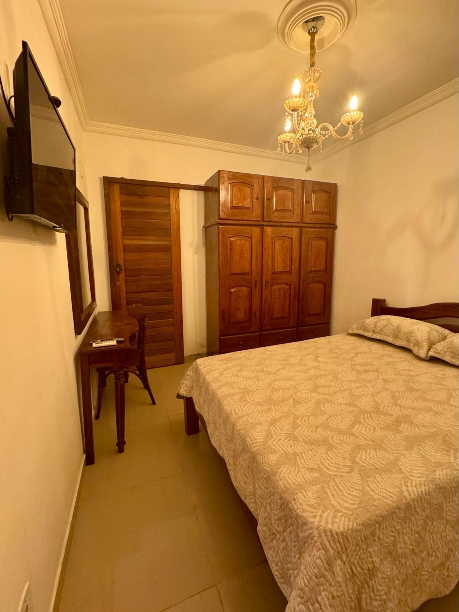 Casa Da Josi - Pajucara Apartment Maceio  Luaran gambar