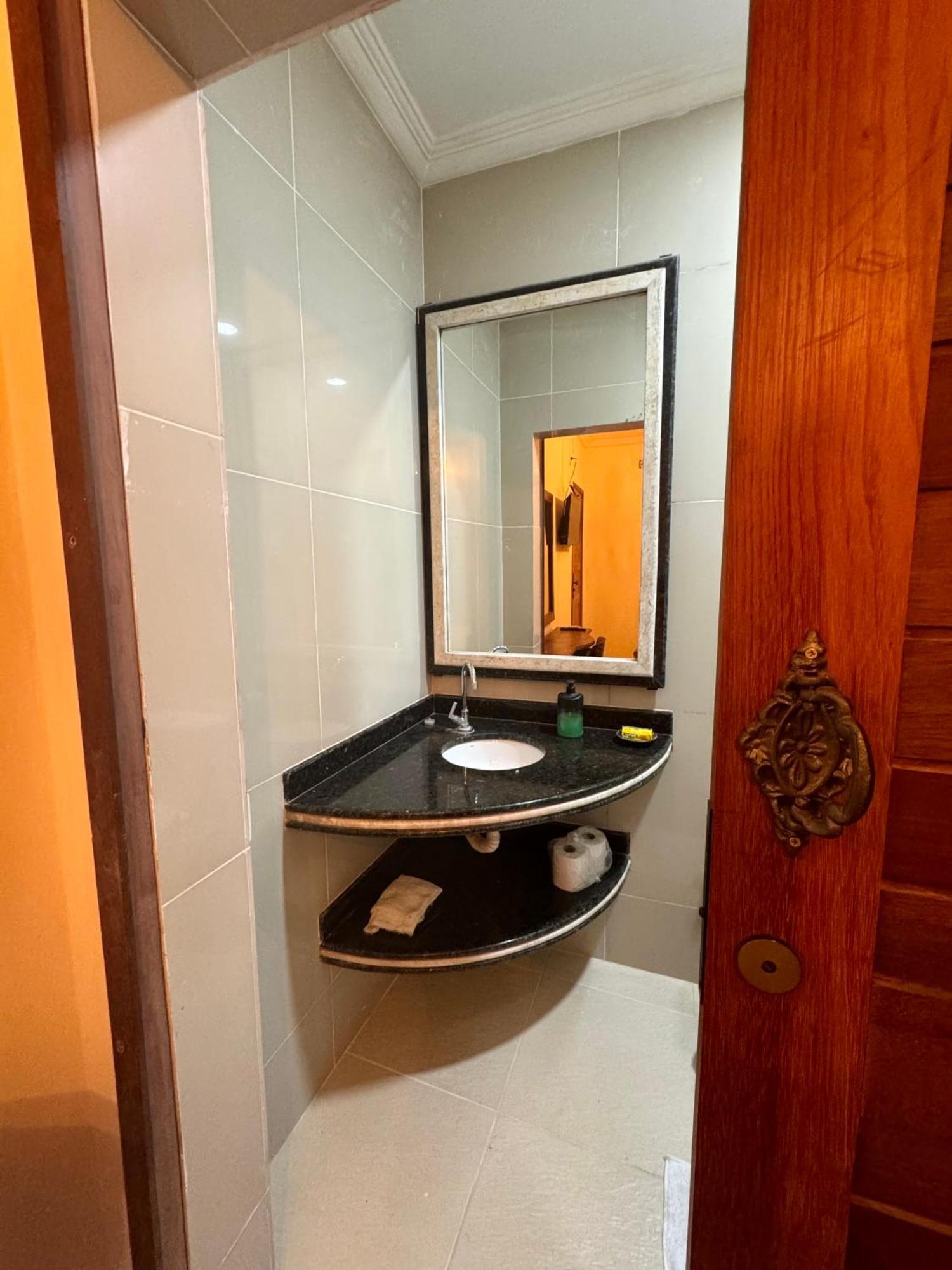 Casa Da Josi - Pajucara Apartment Maceio  Luaran gambar