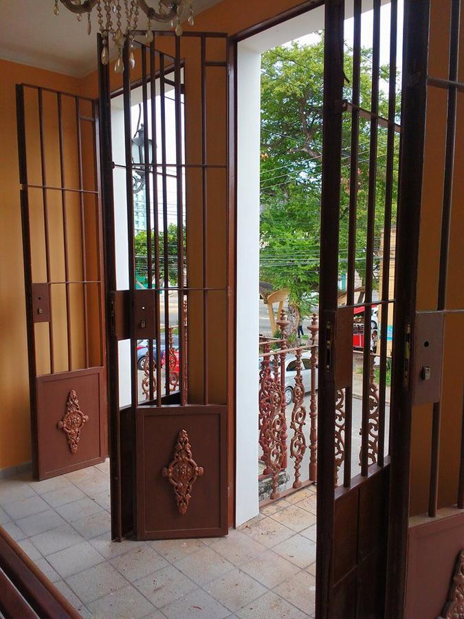 Casa Da Josi - Pajucara Apartment Maceio  Luaran gambar
