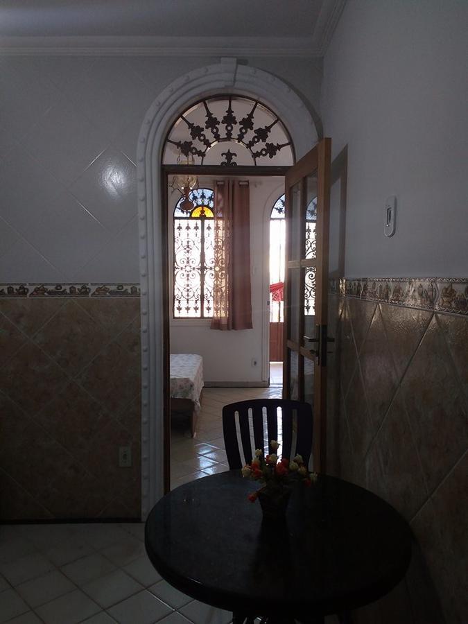 Casa Da Josi - Pajucara Apartment Maceio  Luaran gambar