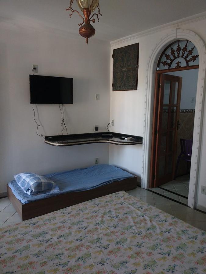 Casa Da Josi - Pajucara Apartment Maceio  Luaran gambar