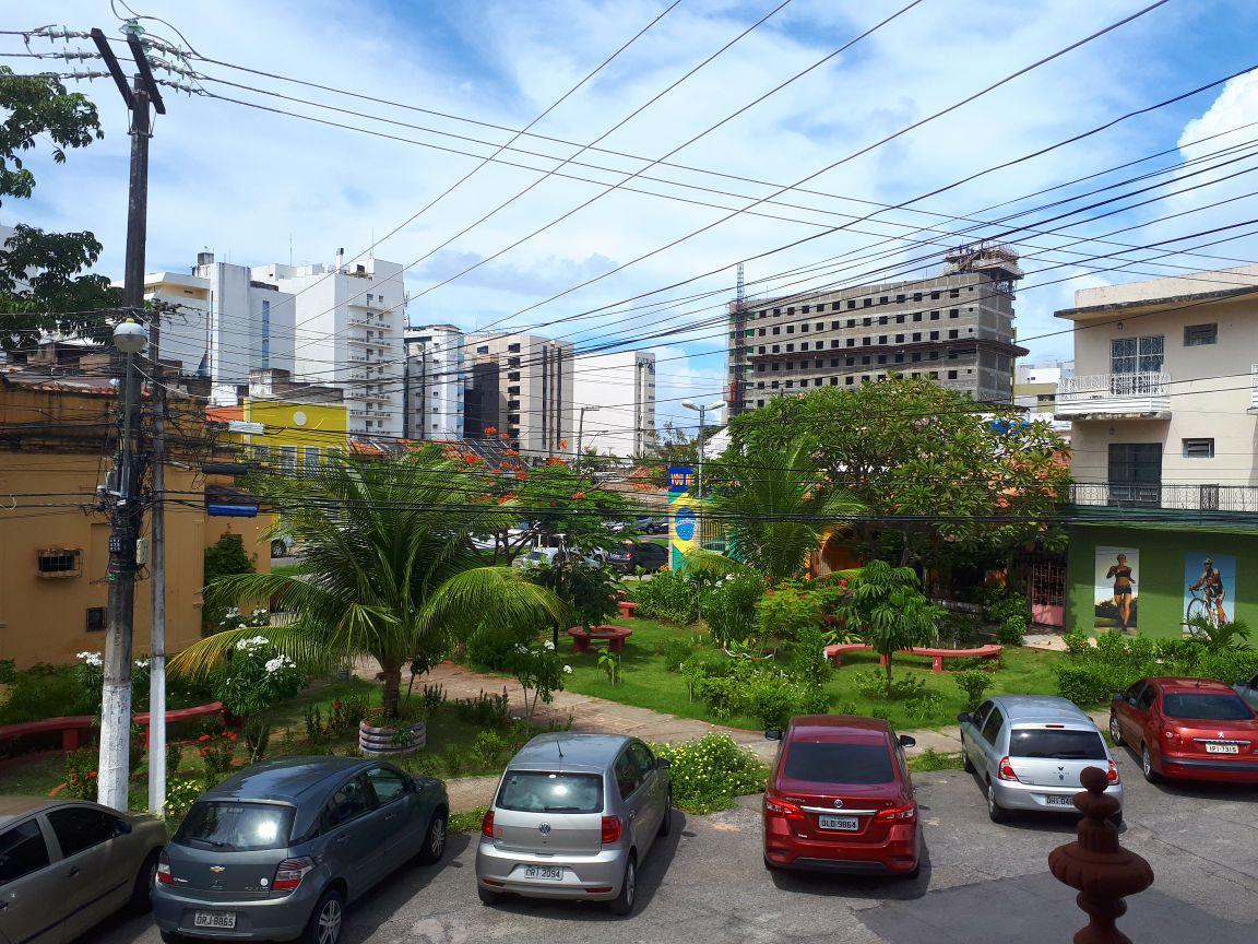 Casa Da Josi - Pajucara Apartment Maceio  Luaran gambar