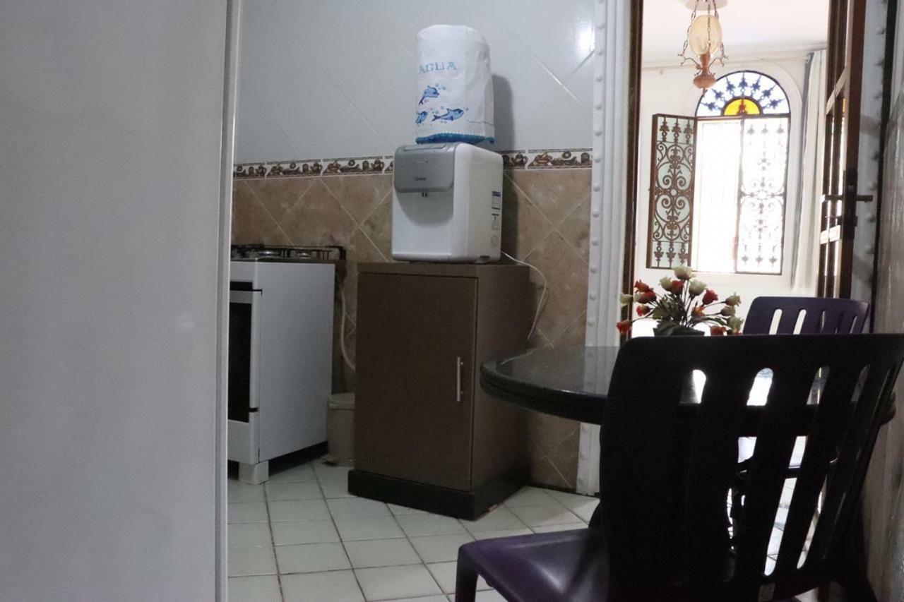 Casa Da Josi - Pajucara Apartment Maceio  Luaran gambar