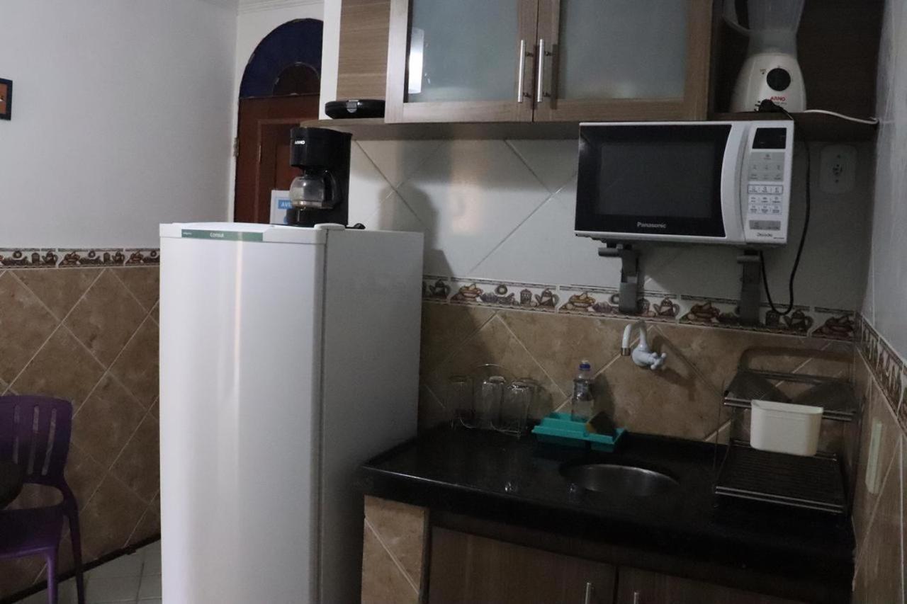 Casa Da Josi - Pajucara Apartment Maceio  Luaran gambar