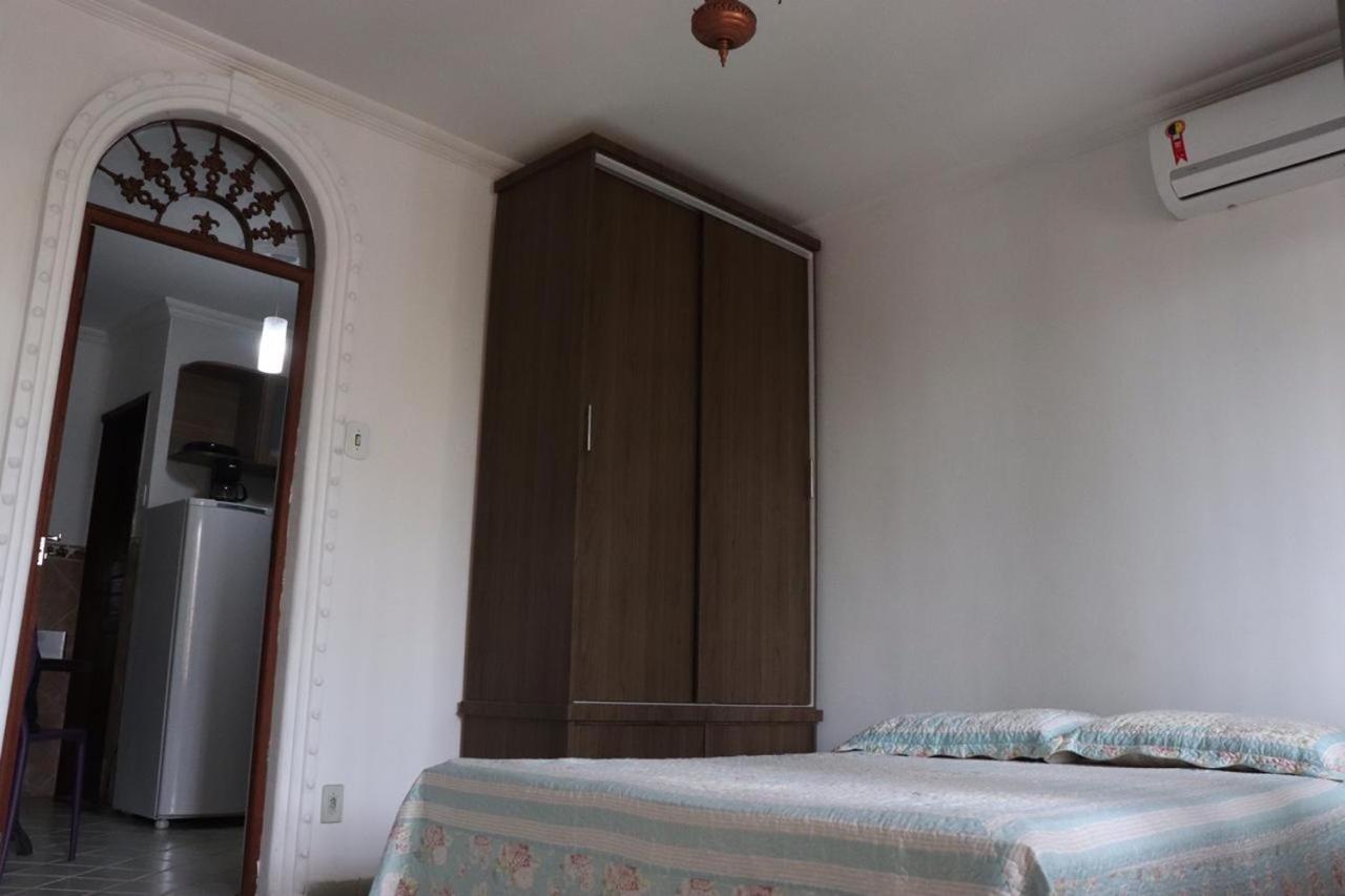 Casa Da Josi - Pajucara Apartment Maceio  Luaran gambar