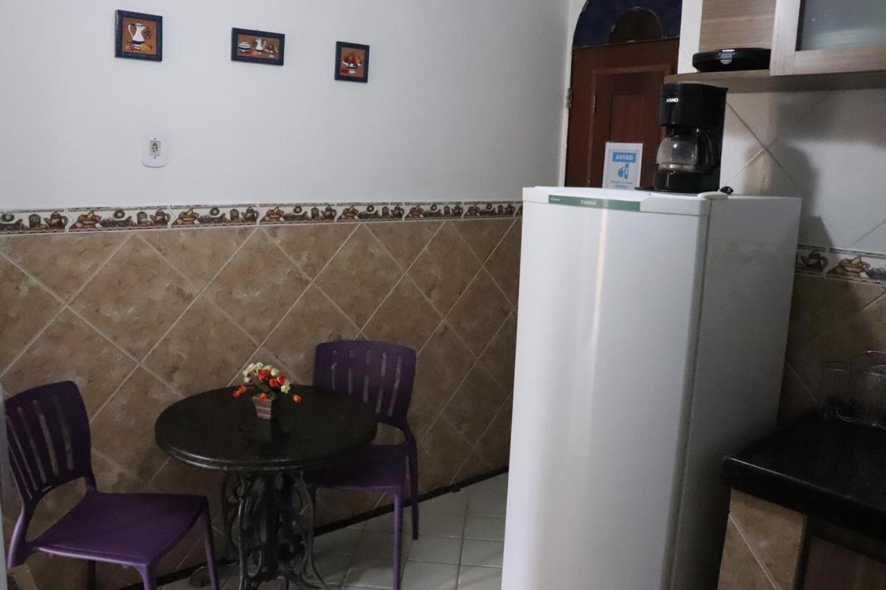 Casa Da Josi - Pajucara Apartment Maceio  Luaran gambar