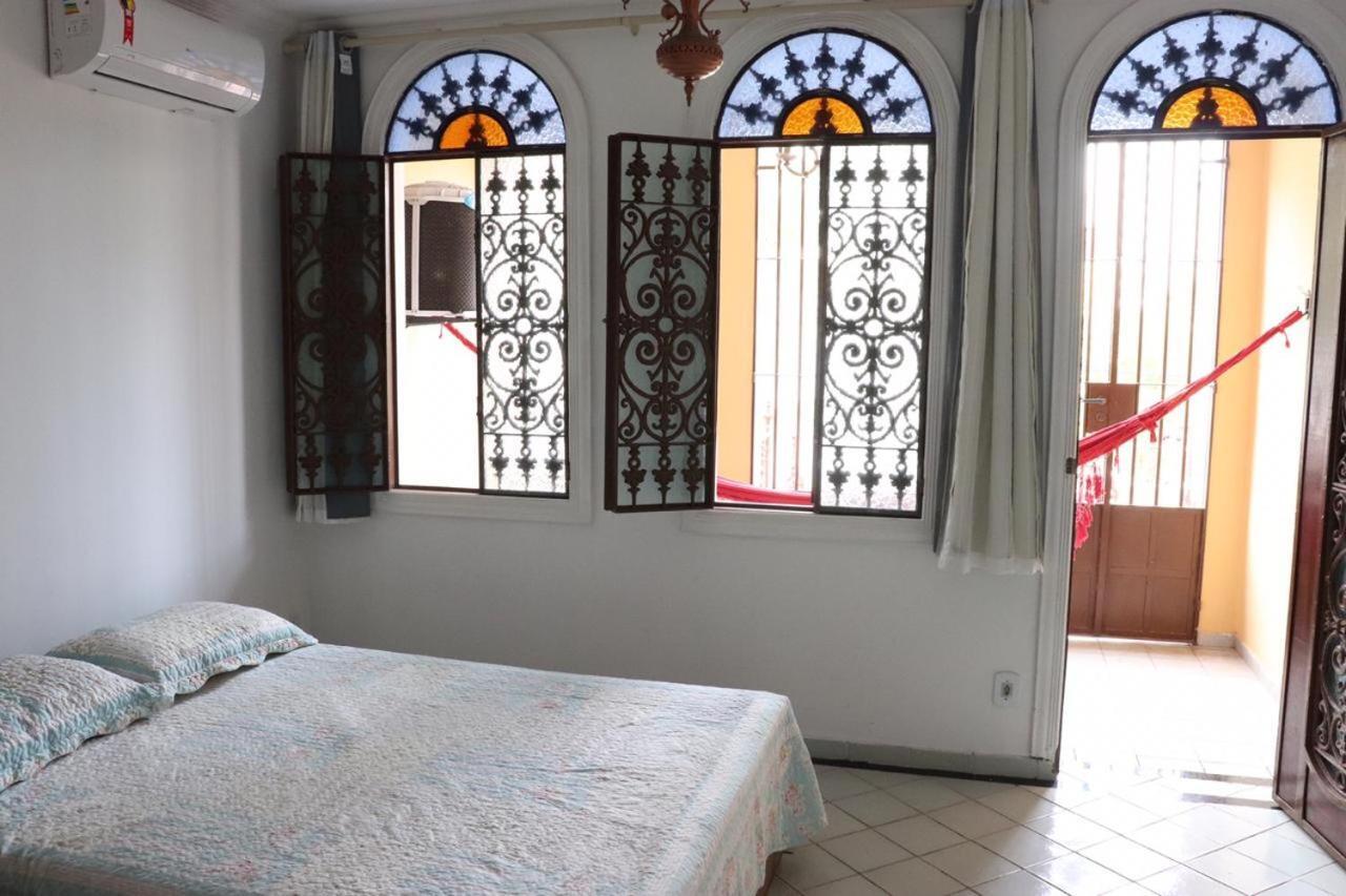 Casa Da Josi - Pajucara Apartment Maceio  Luaran gambar
